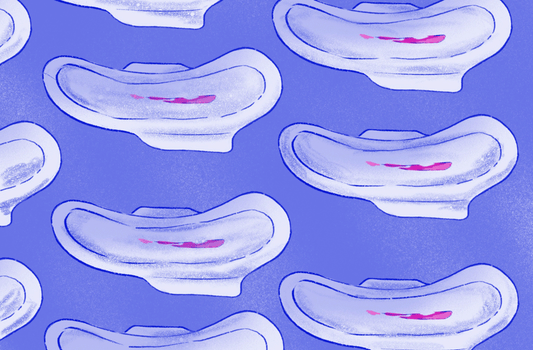 How Your Period Changes As You Age